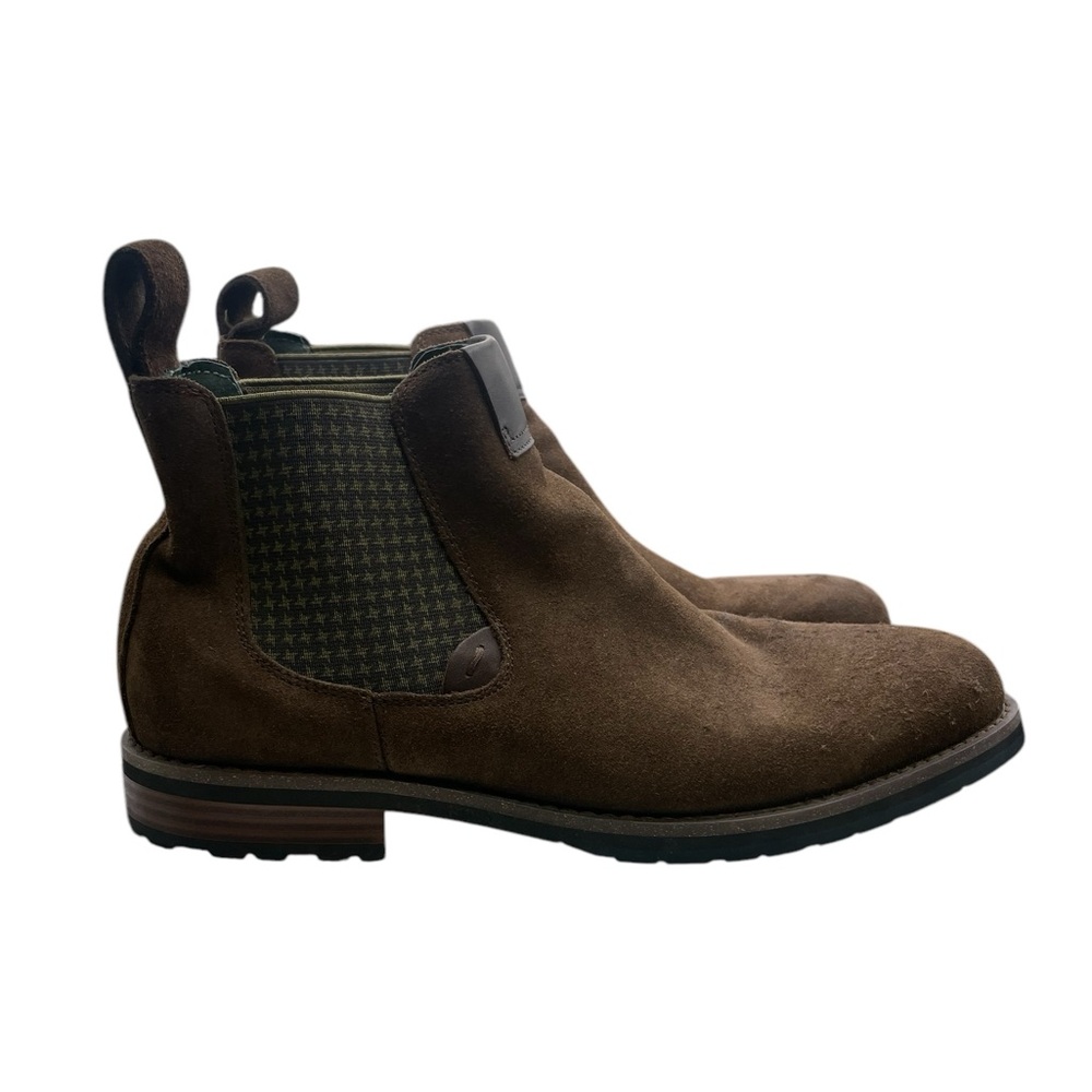 Stacy‎ Adams Chelsea Mens Boots size 7 New